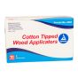DUKAL Cotton Tipped Applicators