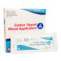 DUKAL Cotton Tipped Applicators