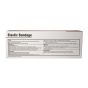 Elastic Bandage, Ace-type, Latex-free, 10/Box