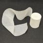 Gauze Bandage Roll, Sterile, 2" x 10 Yards, Boxed