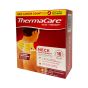 ThermaCare Heat Wraps, Neck, Wrist, and Shoulder, 4 per box