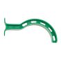 Oral Airway, Berman #3, 80mm, Adult Small