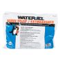 Water-Jel Fire Blanket, 6ft x 5ft in pouch