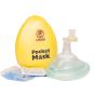 Laerdal Pocket Mask, #820011