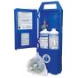 Lif-O-Gen Oxygen Unit with 2 Oxygen Cylinders