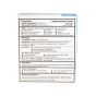 Hydrocortisone Cream 1%, Anti-Itch Cream, 0.9 gm, 144 per box