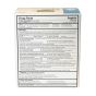 Aspirin - 125/2's per box, 250 total tablets, (10 per case)