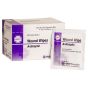 Wound Wipes, Antiseptic Cleansing Pads, BZK, 20 per box