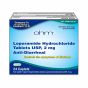 Loperamide HCl, anti-diarrheal, 12 per box