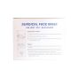 Disposable Face Mask, 50 per box