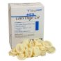TechMed Finger Cots, Latex, 144 per box