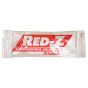 Red-Z Solidifier, Safetec, body fluid solidifier, 0.75 oz, 100 per box