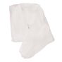 Coveralls, fluid resistant, white, Extra Large