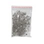 Safety Pins, 144 per pack