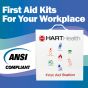 Workplace First Aid Kits – ANSI/ISEA Z308.1-2021