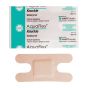 AquaFlex, Waterproof Knuckle Adhesive Bandages, 1-1/2" x 3", 40 per box