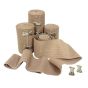 Elastic Bandage, Ace-type, Latex-free, 10/Box