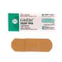 LiteFlex, Elastic Strip Adhesive Bandages, Light Woven Cloth, 1" x 3", 1000 per case