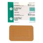 LiteFlex, Patch Adhesive Bandages, Light Woven Elastic Cloth, 2" x 3", 25 per box