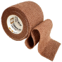Cohere-Wrap Self-adhering Elastic Bandage, Tan
