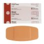 Sheer Large Patch Adhesive Bandages, 2" x 4", 50 per box