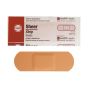 Sheer Strip Adhesive Bandages, 1" x 3", 50 per box