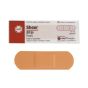 Sheer Strip Adhesive Bandages, 3/4" x 3", 1000 per case