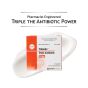 Brilliantly Engineered by a Pharmacist
Tribiotic Triple Antibiotic Ointment is a superior topical wound care treatment that packs a powerful punch in a petite packet. Great for the office, school, vehicle, travel, recreation, and much more!