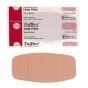 Tufflex, Large Patch Adhesive Bandages, Heavy Woven Elastic Cloth, 2" x 4", 15 per bag