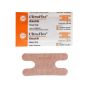 UltraFlex, Knuckle Adhesive Bandages, Heavy Woven Cloth, 1-1/2" x 3", 40 per box