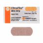 UltraFlex, Mini Strip Adhesive Bandages, Heavy Woven Cloth, 5/8" X 1-1/2", 50 per box