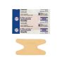 UltraLite, Knuckle Adhesive Bandages, Lightweight Elastic Woven Cloth, 1-1/2" x 3", 40 per box