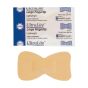 UltraLite, Large Fingertip Adhesive Bandages, Lightweight Elastic Woven Cloth, 1-3/4" x 3", 25 per box