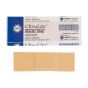 UltraLite, Elastic Strip Adhesive Bandages, Lightweight Elastic Woven Cloth, 1" x 3", 50 per box