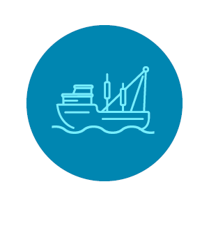 Commercial Fishing & Marine