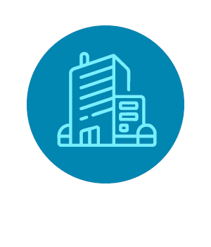 Office & Warehouse Spaces
