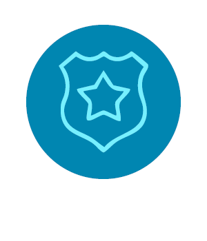 Police Departments